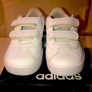 Adidas Toddler Sneakers